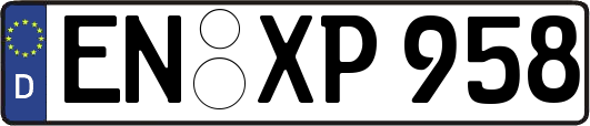 EN-XP958