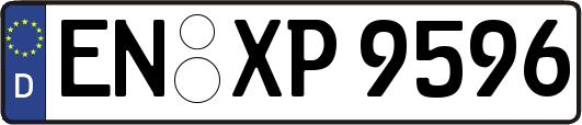 EN-XP9596