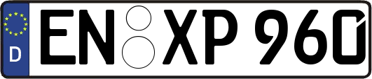 EN-XP960