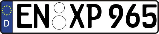 EN-XP965