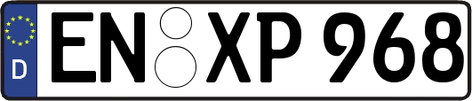 EN-XP968