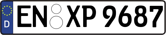 EN-XP9687