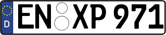 EN-XP971