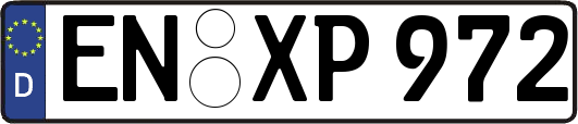 EN-XP972