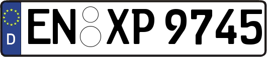 EN-XP9745