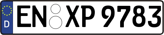 EN-XP9783