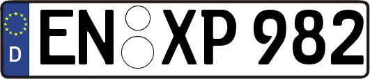 EN-XP982
