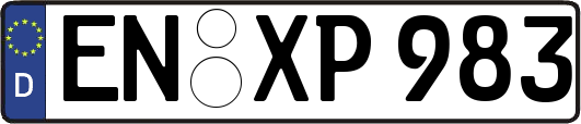 EN-XP983