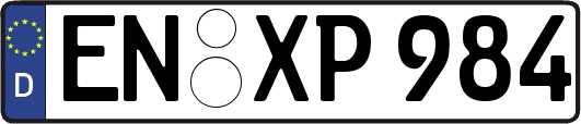 EN-XP984