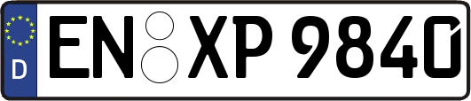 EN-XP9840