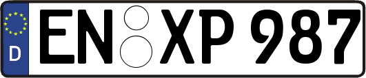 EN-XP987