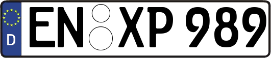 EN-XP989