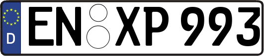 EN-XP993