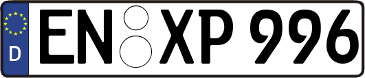 EN-XP996