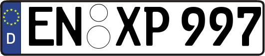 EN-XP997