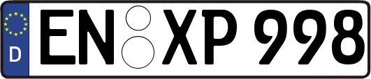 EN-XP998