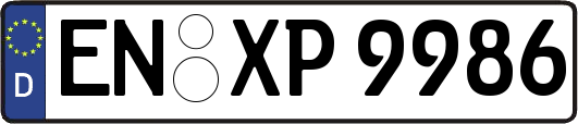 EN-XP9986