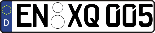 EN-XQ005