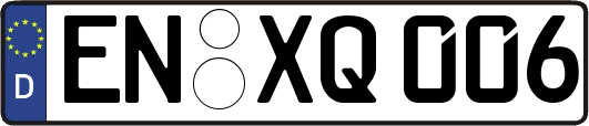 EN-XQ006