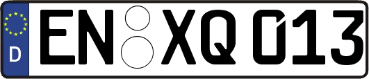EN-XQ013