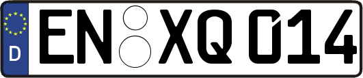 EN-XQ014