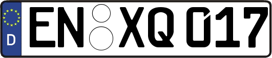 EN-XQ017