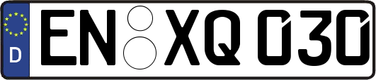 EN-XQ030