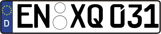 EN-XQ031