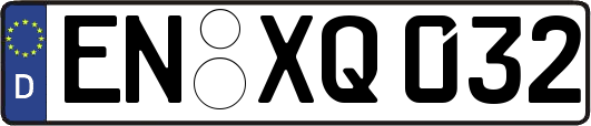 EN-XQ032