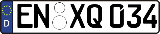 EN-XQ034