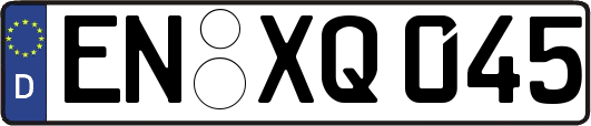 EN-XQ045