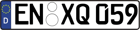 EN-XQ059