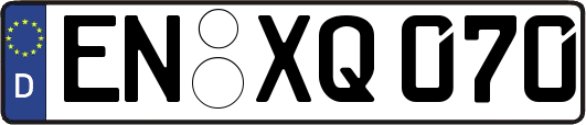 EN-XQ070