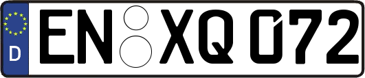 EN-XQ072