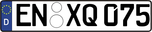 EN-XQ075