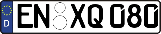 EN-XQ080
