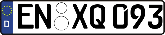 EN-XQ093