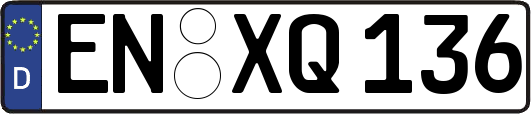EN-XQ136