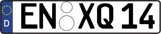 EN-XQ14