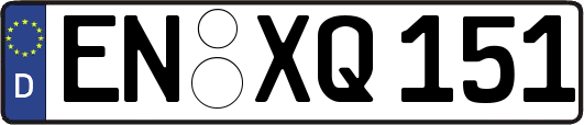EN-XQ151