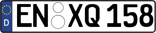 EN-XQ158