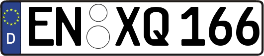 EN-XQ166