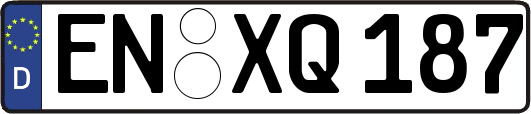 EN-XQ187