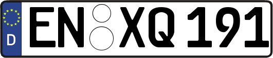 EN-XQ191