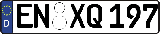 EN-XQ197