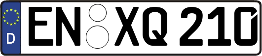 EN-XQ210