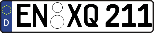 EN-XQ211