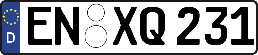 EN-XQ231