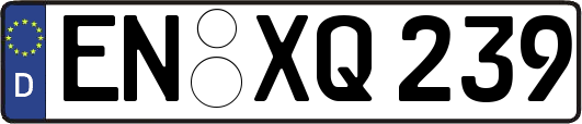 EN-XQ239