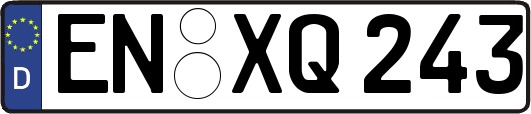EN-XQ243